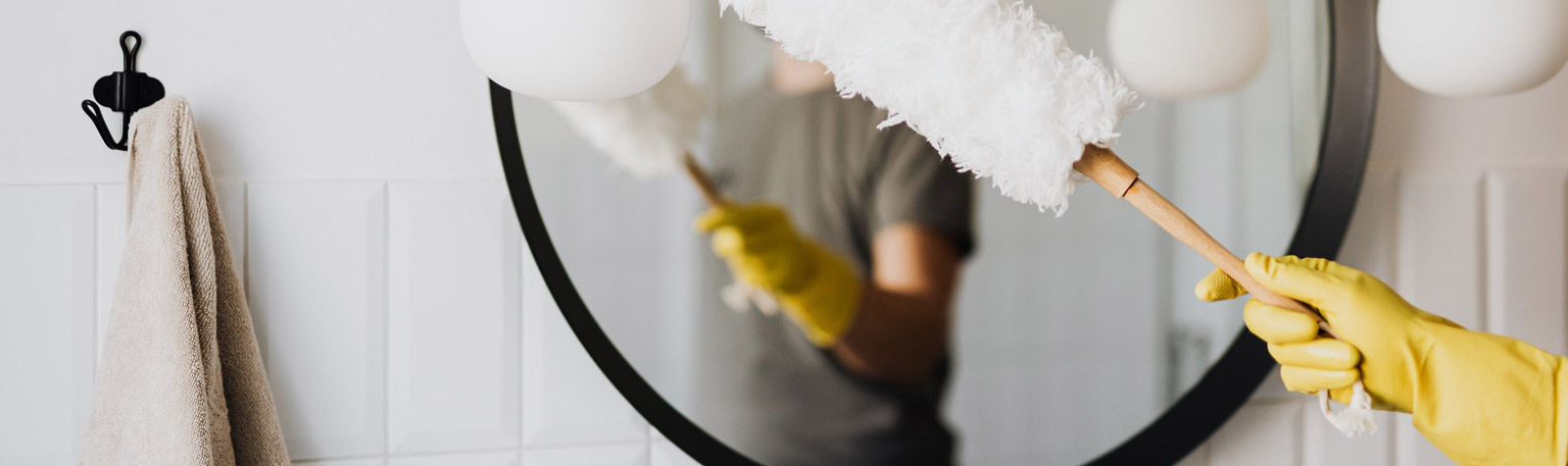 Konyhából a fürdőszobába – avagy 3 dolog, melyet nem csak főzéshez használhatsz