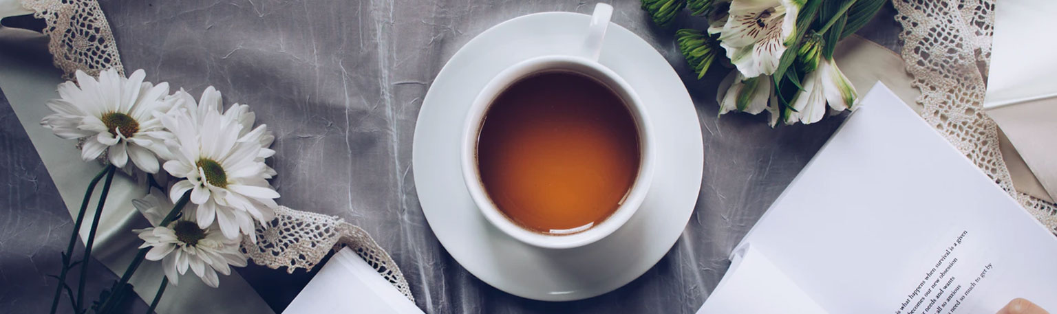 A gyógyteák fergetegében: a kamillatea