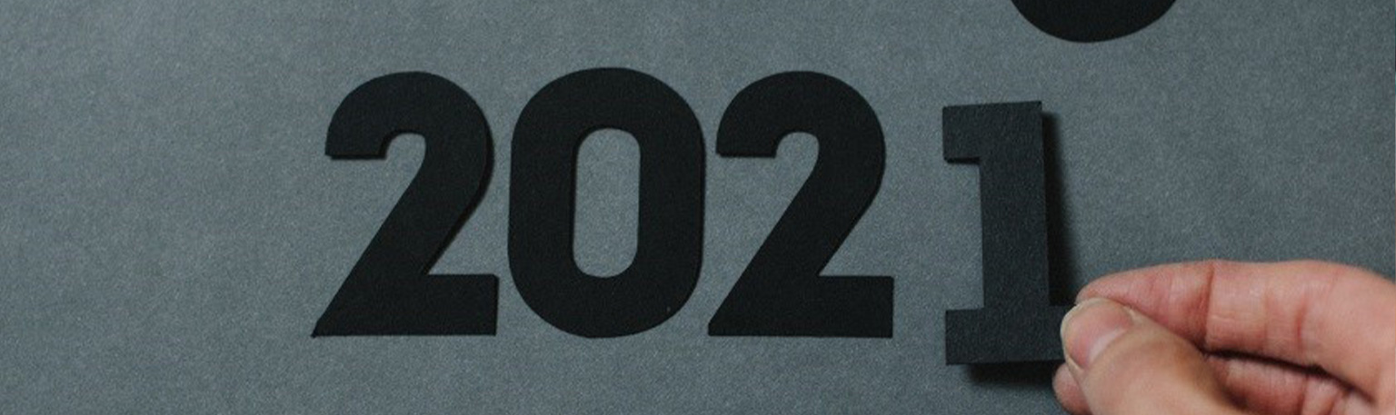 Hello 2021!