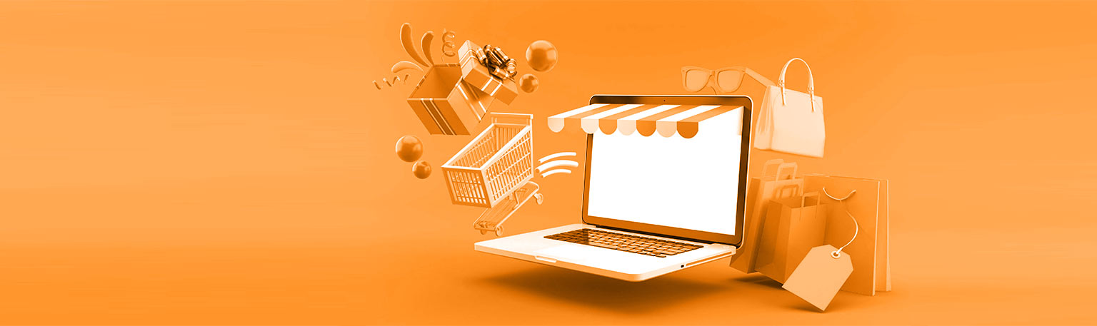 Még soha nem vásároltak ennyien online!