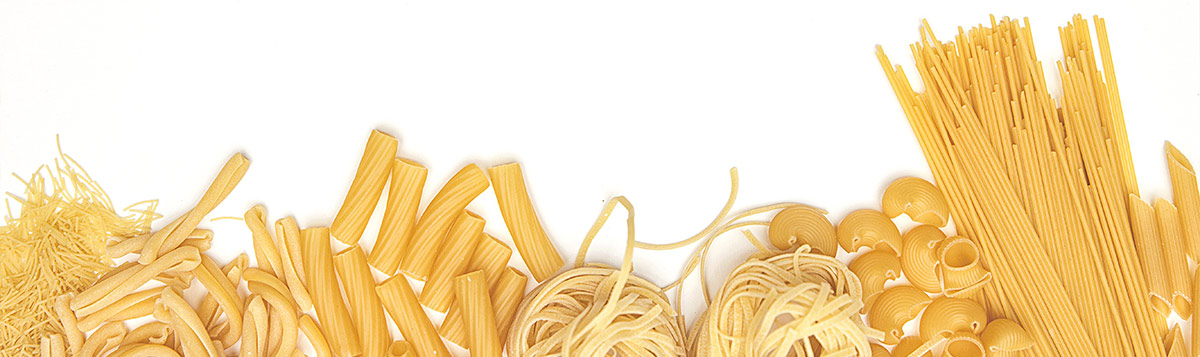 Tészta körkép – avagy ismerd meg a különböző tésztafajtákat!