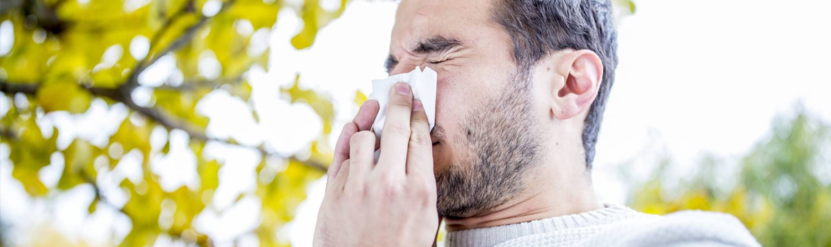 Győzd le az allergiát!