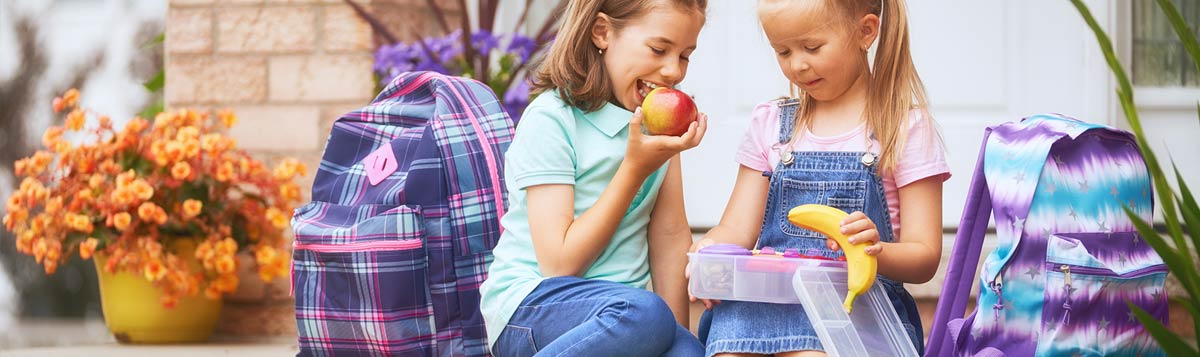 Töltsd fel az éléskamrát, készülj velünk a tanévkezdésre!