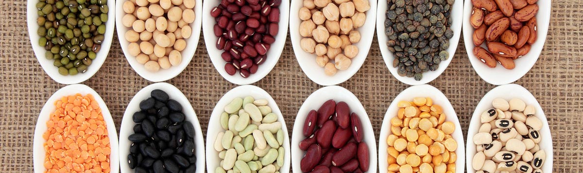 Ezért fogyassz rendszeresen hüvelyeseket!