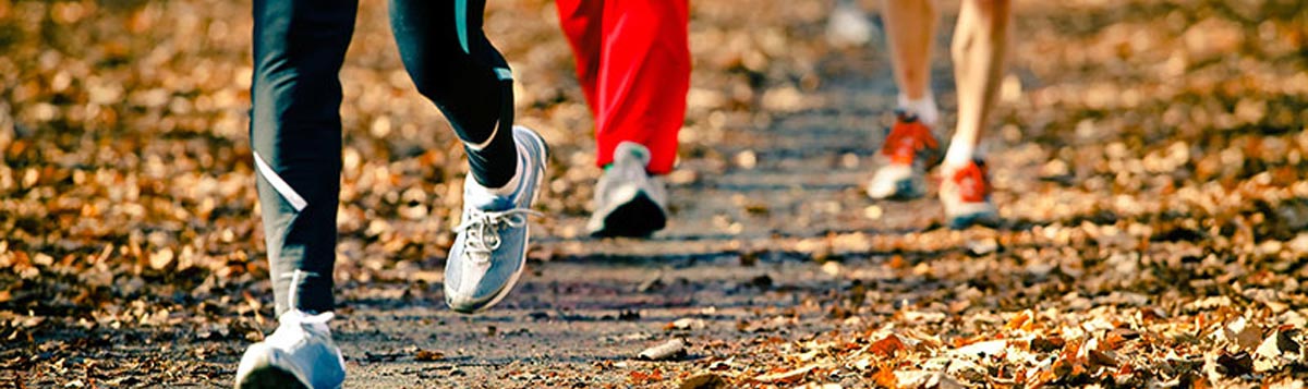 Így tartsd magad fitten ősszel is!