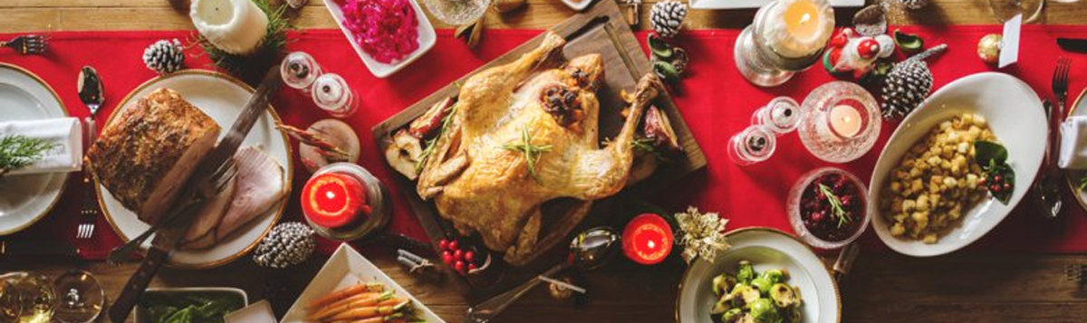 Tippek, hogyan őrizd meg az alakodat az ünnepek alatt is