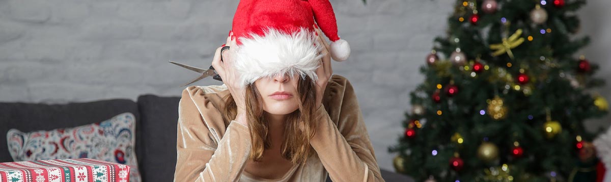 Így kerüld el a karácsonyi stresszt
