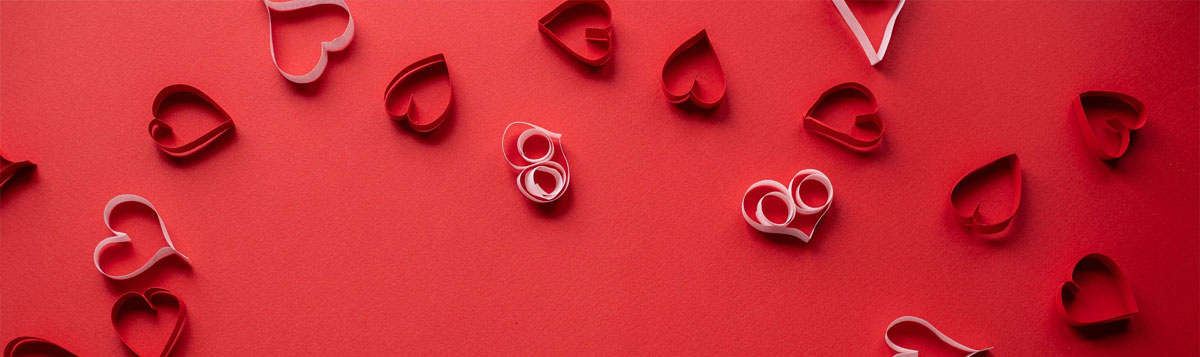 Hangolódj velünk a Valentin napra!
