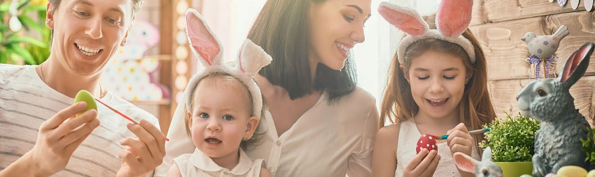 Húsvéti hagyományok, amiket még te sem ismertél!