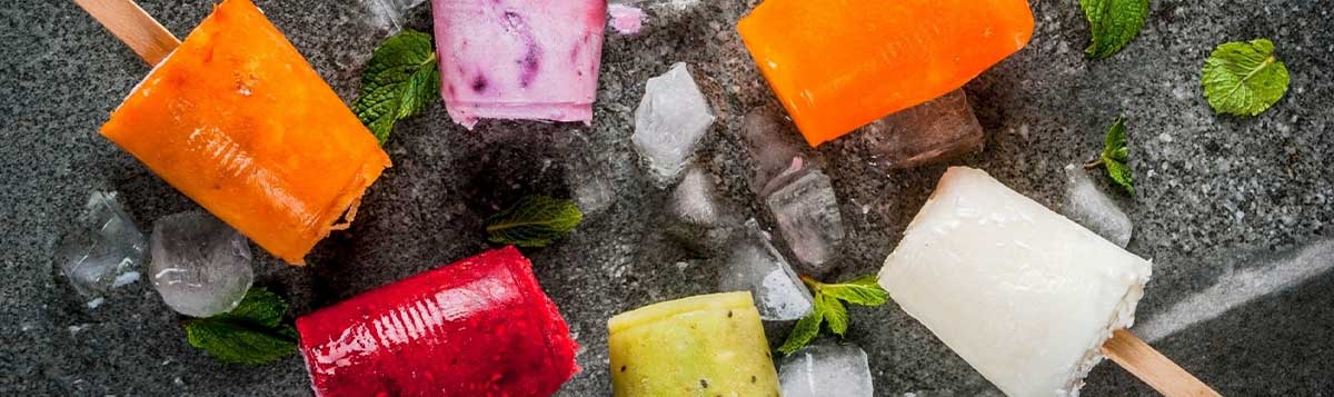 7 hűsítő nasi, amiből a nyári hőségben jólesik falatozni