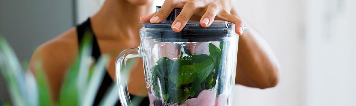 A nyár csábító itala – a smoothiek titka!