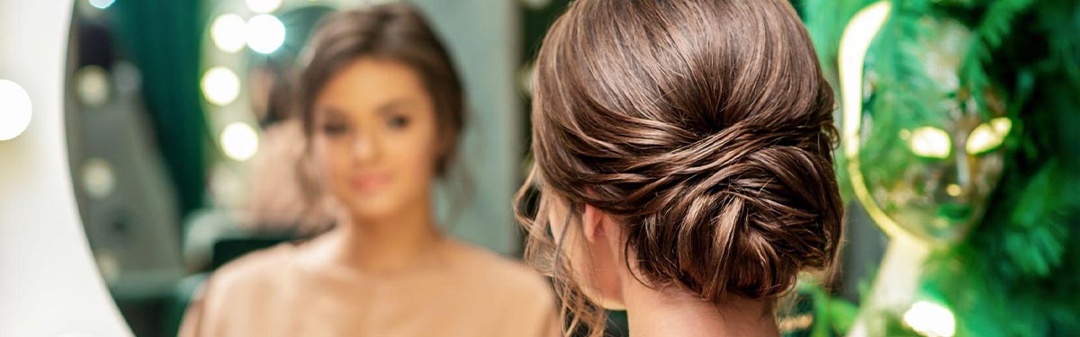 Könnyen elkészíthető hajköltemények bármilyen eseményre!