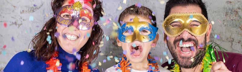 Farsangi szokások és hagyományok