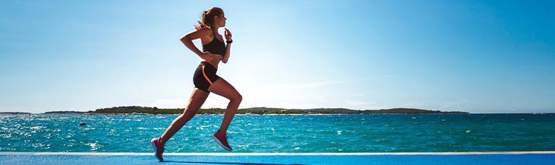 Hozd magad formába a nyárra!