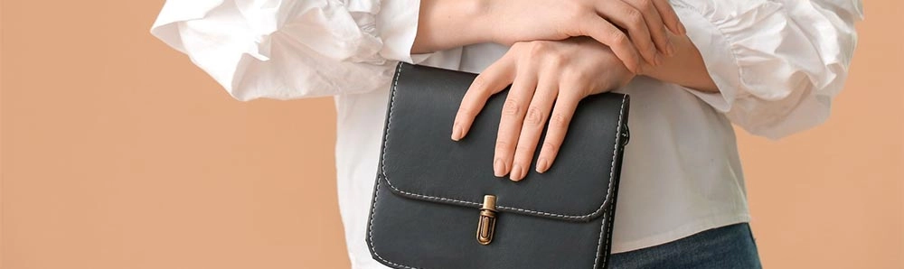 A női táska rejtelmei!