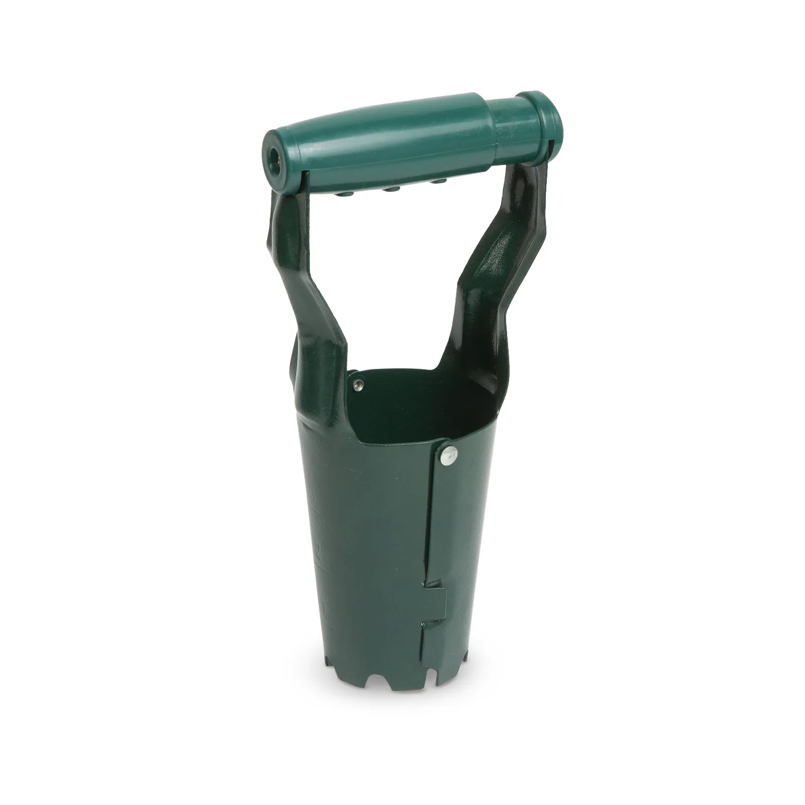 Rugós palántázó – fém