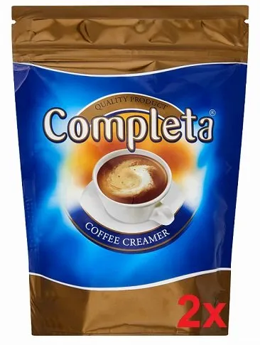 COMPLETA KÁVÉKRÉMPOR UTÁNTÖ.DUOP.2X200G