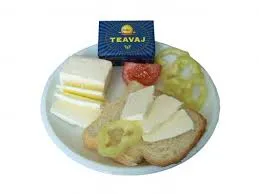 TALLÉR TEAVAJ 80% 100G