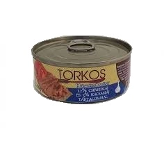 TORKOS 12% CSIRKE 3% LIBAMÁJ TART. 100G