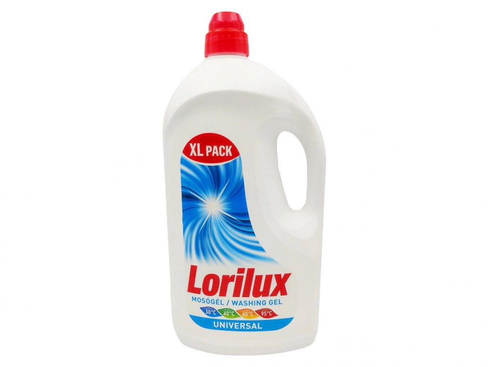 LORILUX MOSÓGÉL UNIVERSAL 4L