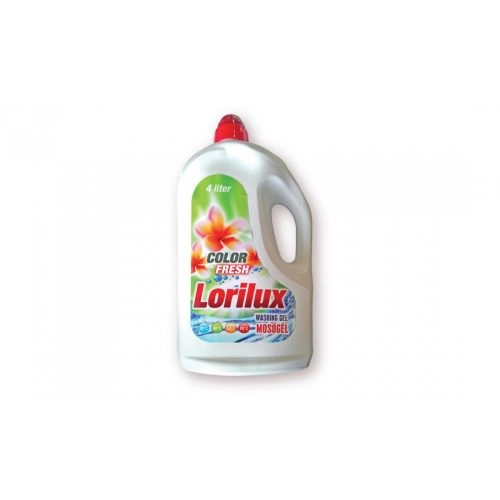 LORILUX MOSÓGÉL COLOR FRESH 1.5L