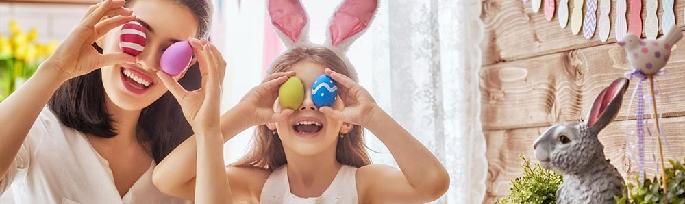 Ismerkedjünk meg a régi húsvéti szokásokkal!