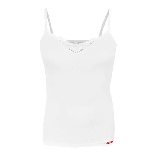 Dressa 363 pamut spagetti pántos női trikó | KÜLÖN CSOMAG |