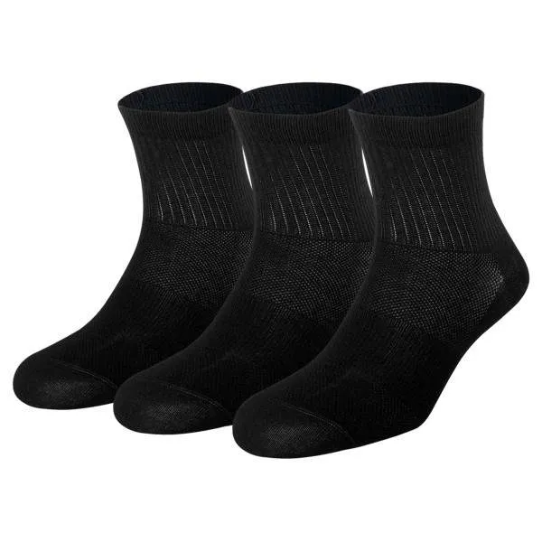 Dressa biciklis pamut zokni – 3 pár | KÜLÖN CSOMAG |