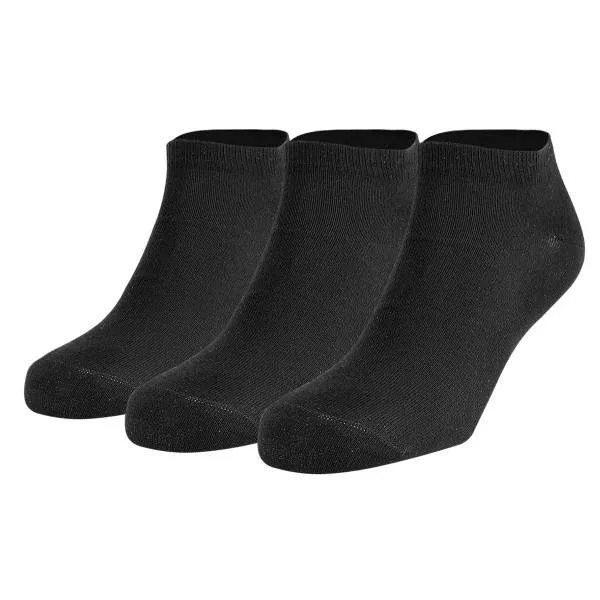 Dressa Fitness pamut titokzokni – 3 pár | KÜLÖN CSOMAG |