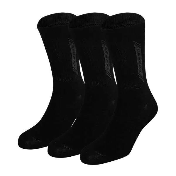 Dressa Strech pamut sportzokni – 3 pár | KÜLÖN CSOMAG |