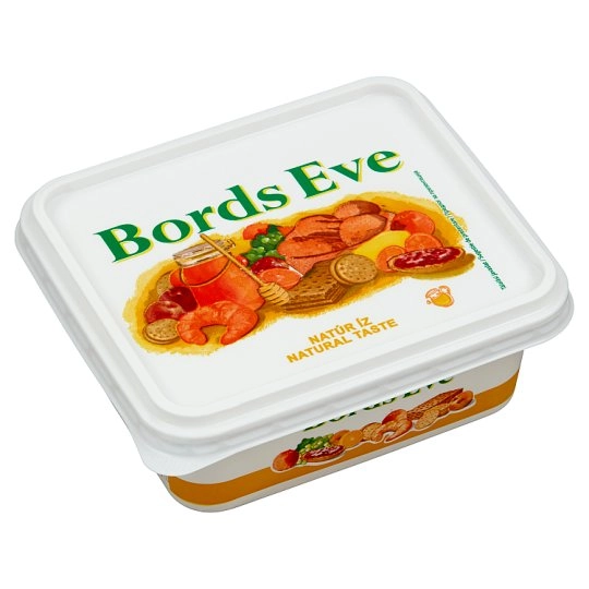 BORDS EVE NATÚR ÉDES60% CSÖK.ZSÍRT. 500G