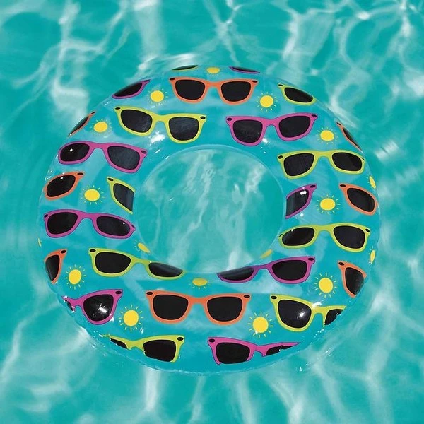 Designer úszógumi 76 cm