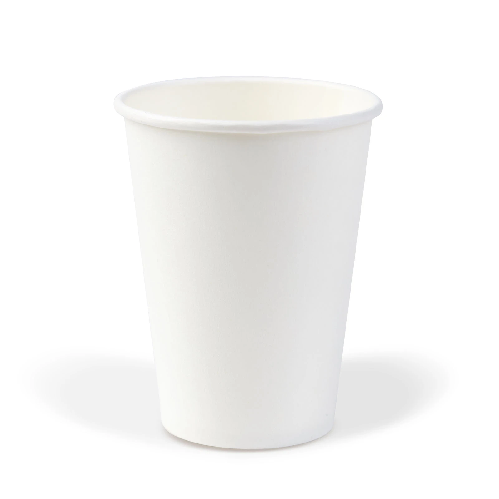 Papír pohár 180 ml fehér