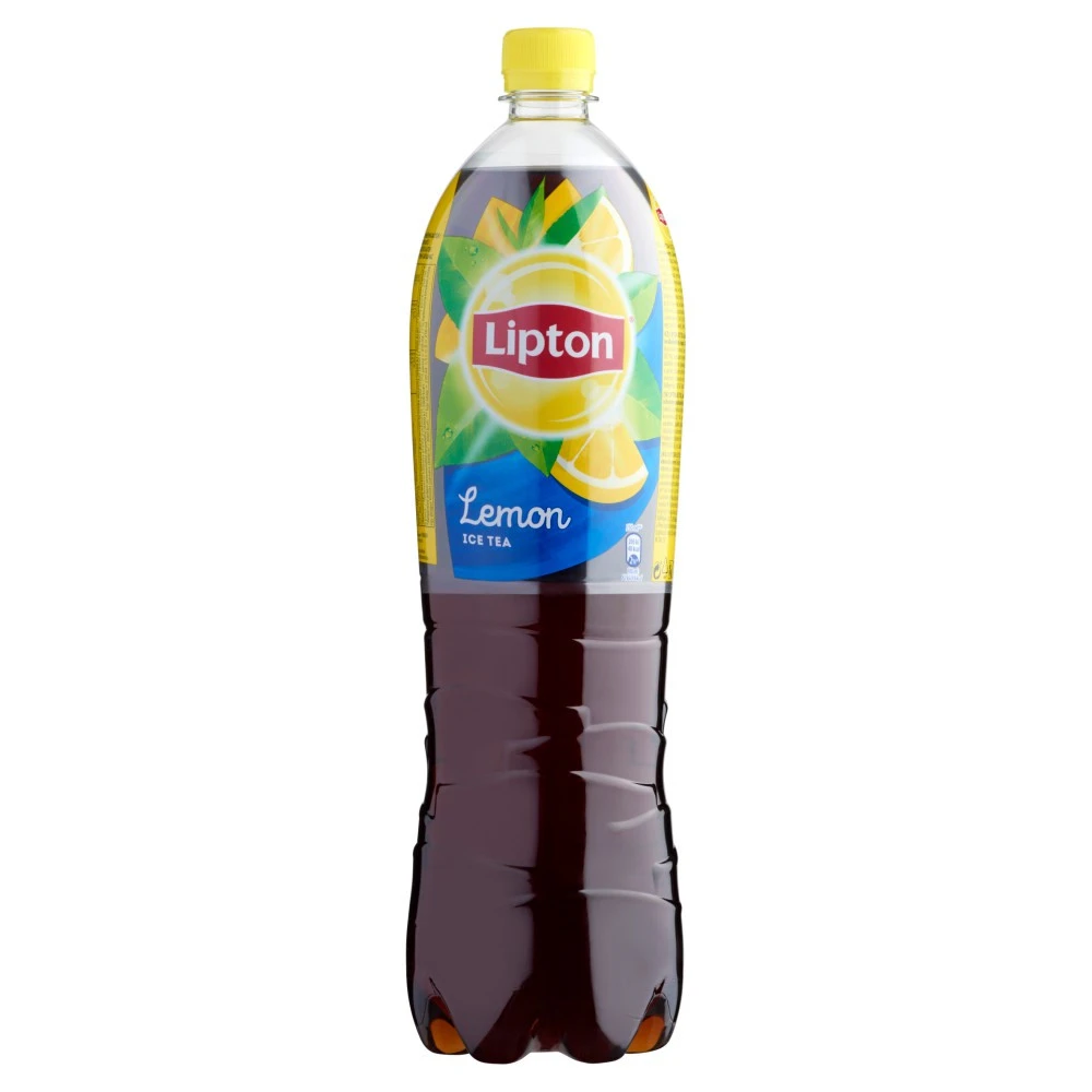 LIPTON ICE TEA CITROM PET.DRS 1.5L