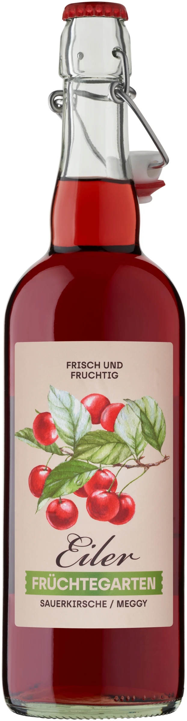 EILER MEGGY BOR A.I.CSAT.9% ÜV.DRS 0.75L