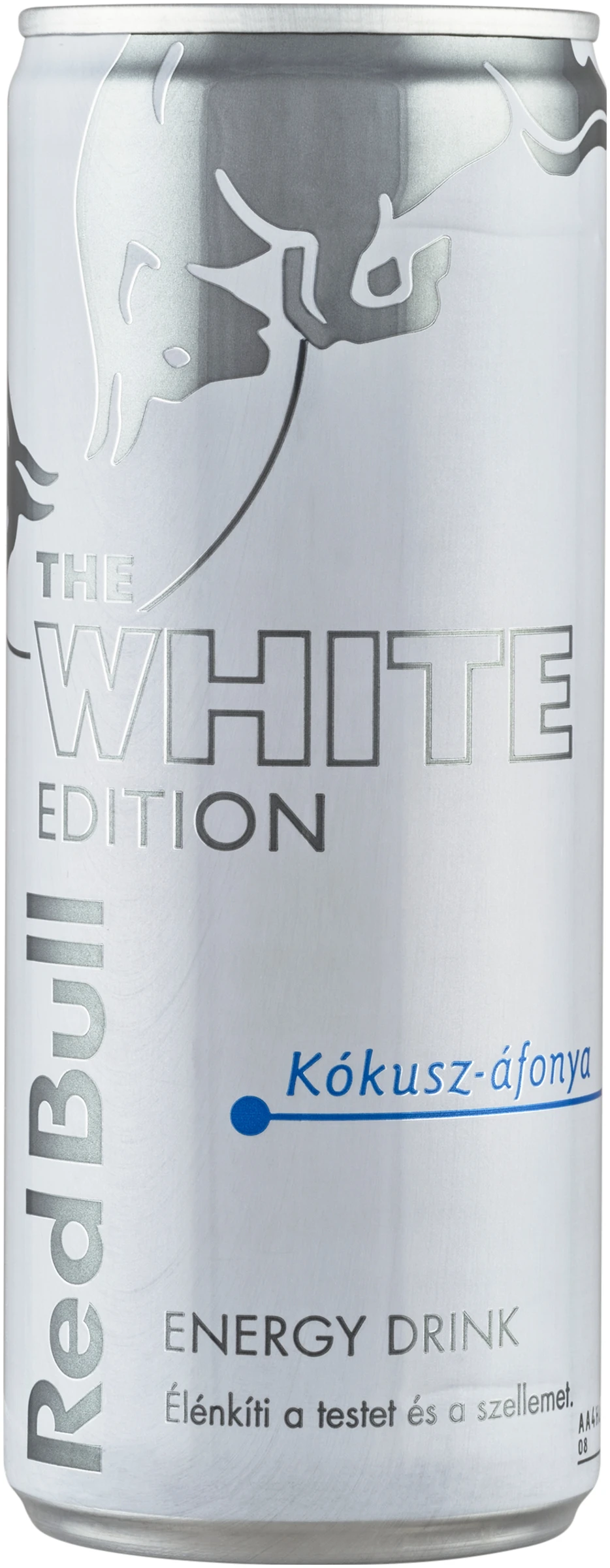 RED BULL COCONUT EDIT.KÓKU.DOB.DRS 250ML