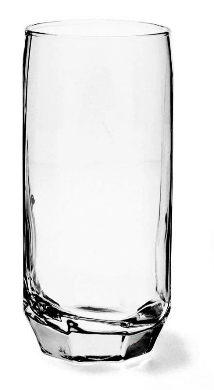 Long drink pohár szett -6 db -385ml