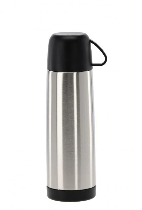 Rozsdamentes acél termosz -csészével 500ml