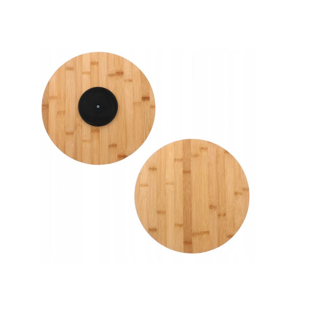 Forgó vágódeszka  30×2,5cm