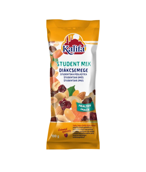 KALIFA DIÁKCSEMEGE 100G