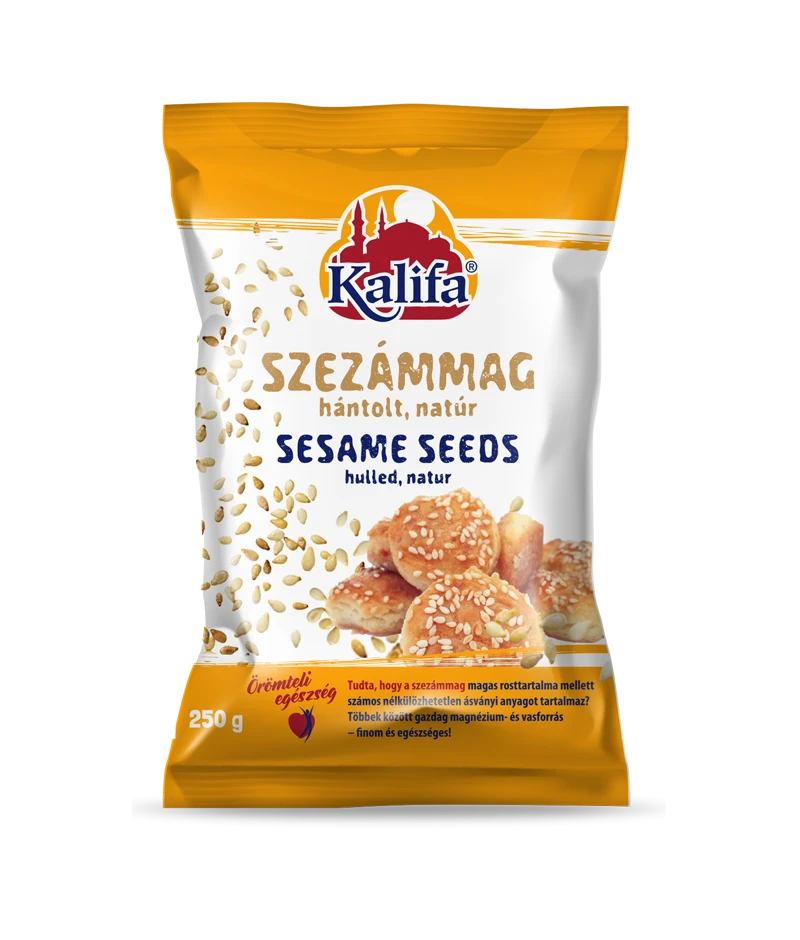 KALIFA SZEZÁMMAG 100G