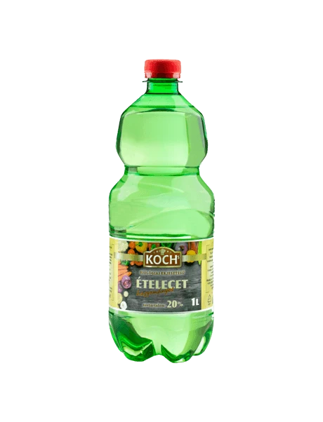 KOCH HAGYOMÁNYOS ÉTELECET 20% 1L