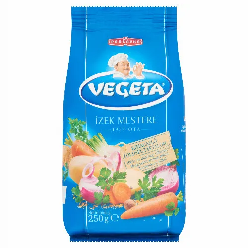 Vegeta ételízesítő 250 g
