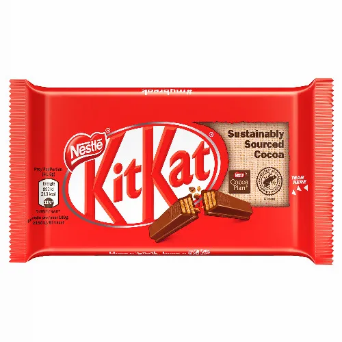KitKat ropogós ostya tejcsokoládéban 41,5 g