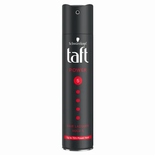 Taft Power hajlakk 250 ml
