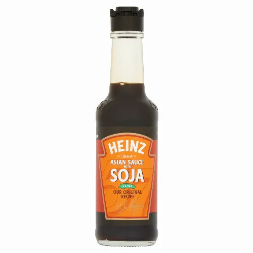 Heinz szója szósz 150 ml