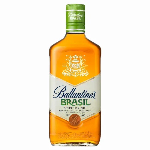 Ballantine's Brasil 35% 0,7 l