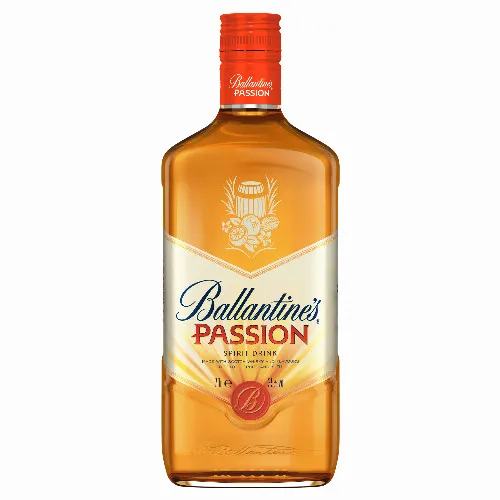Ballantine's Passion 35% 0,7 l