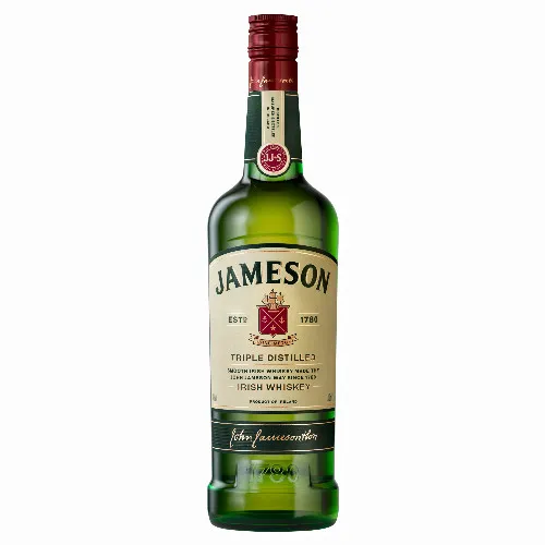 Jameson Irish whiskey 40% 0,7 l