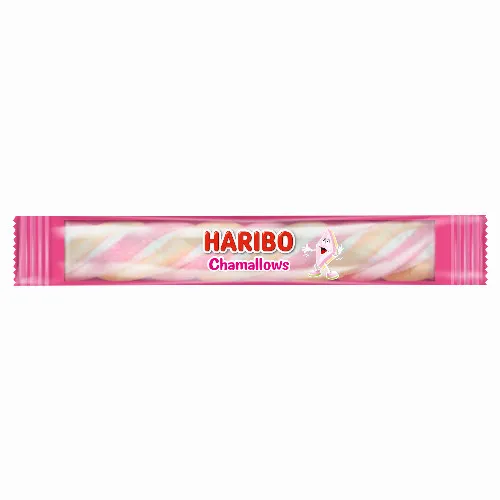 Haribo Chamallows habcukorka 11,6 g